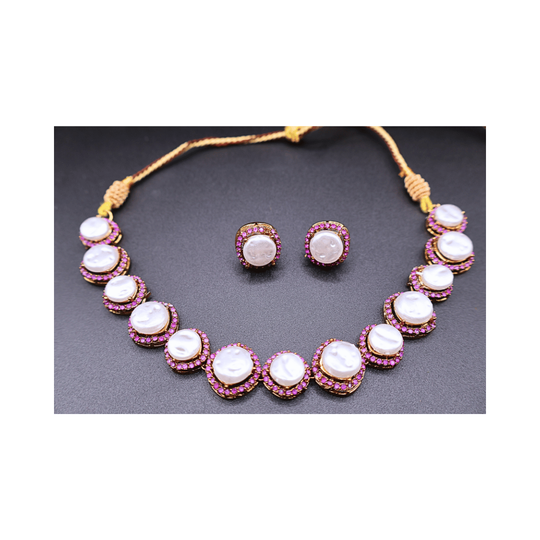 Light choker set