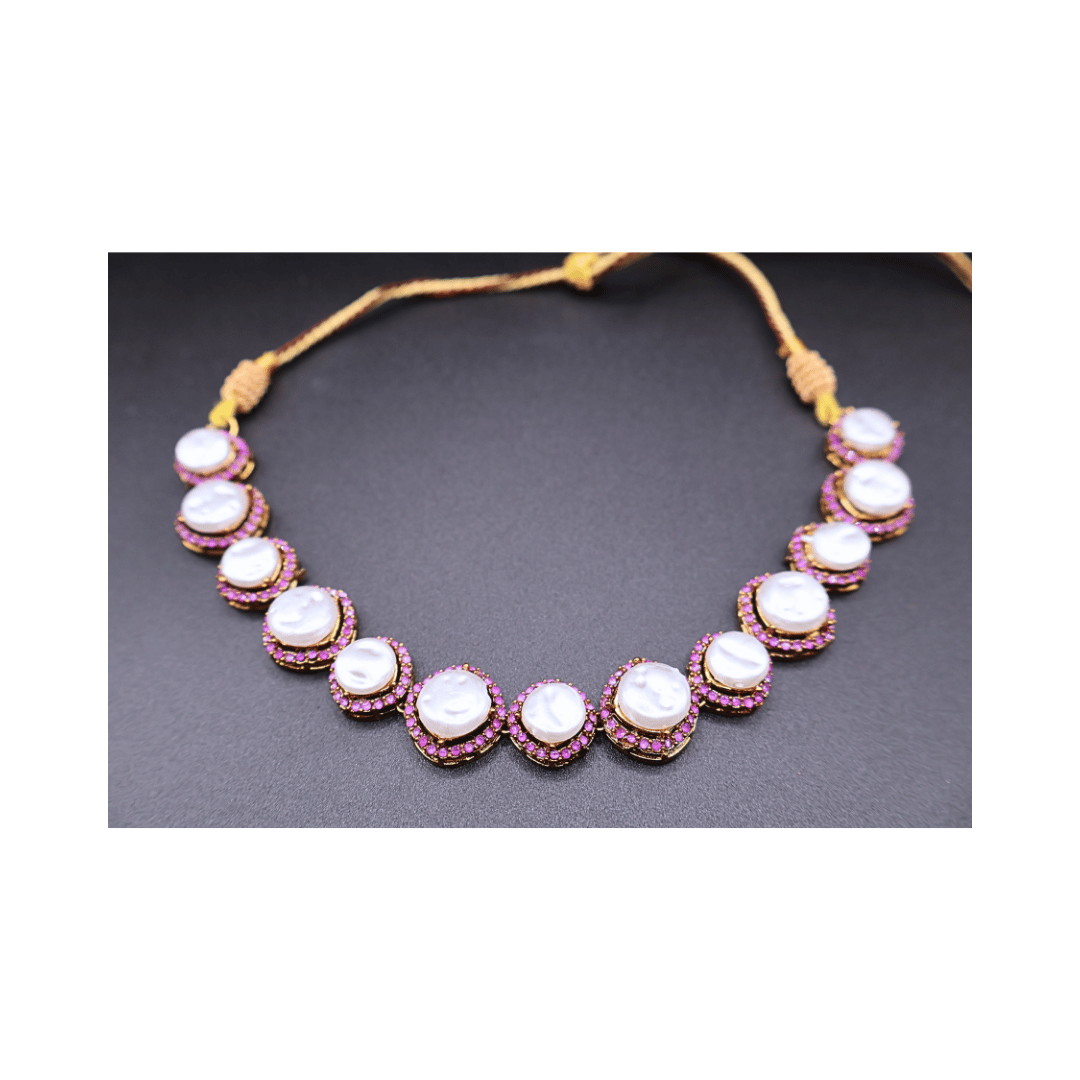 Light choker set