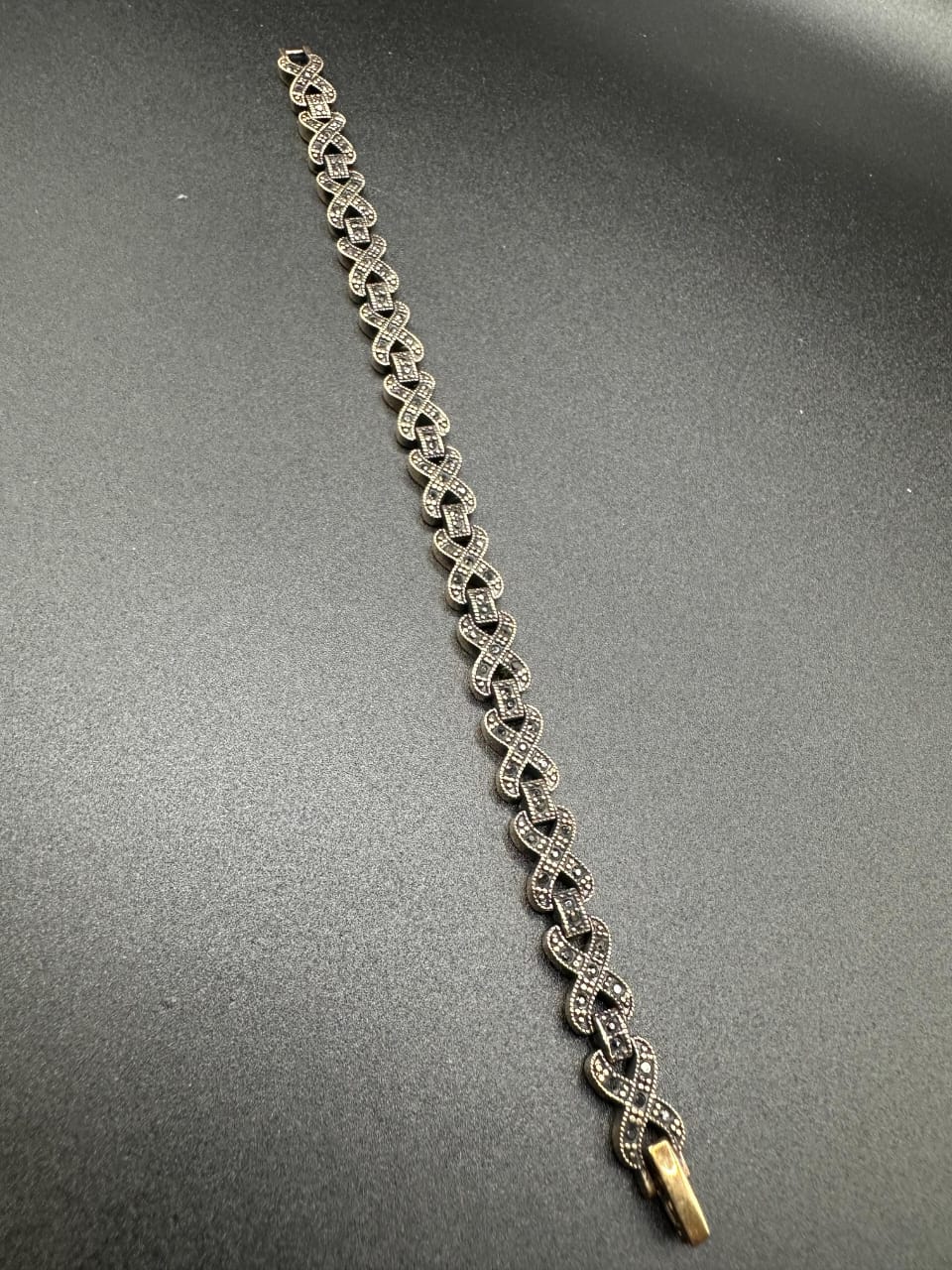 Turkish antique style bracelet