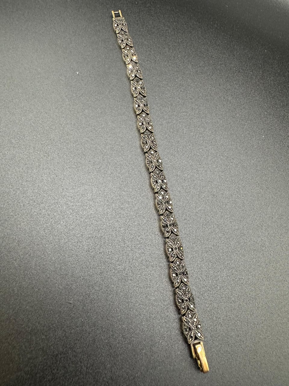 Turkish antique bracelet