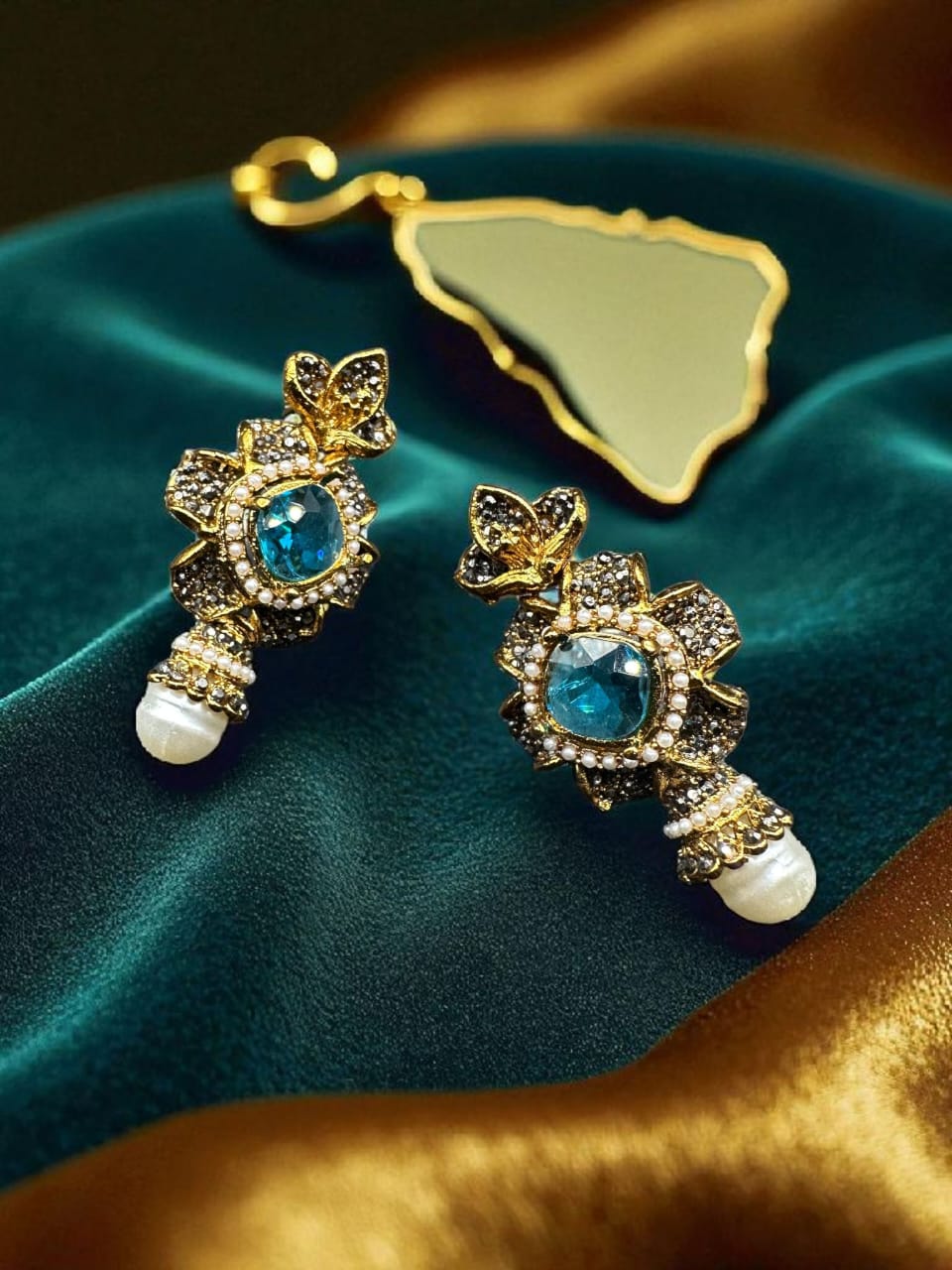 Turkish choker set