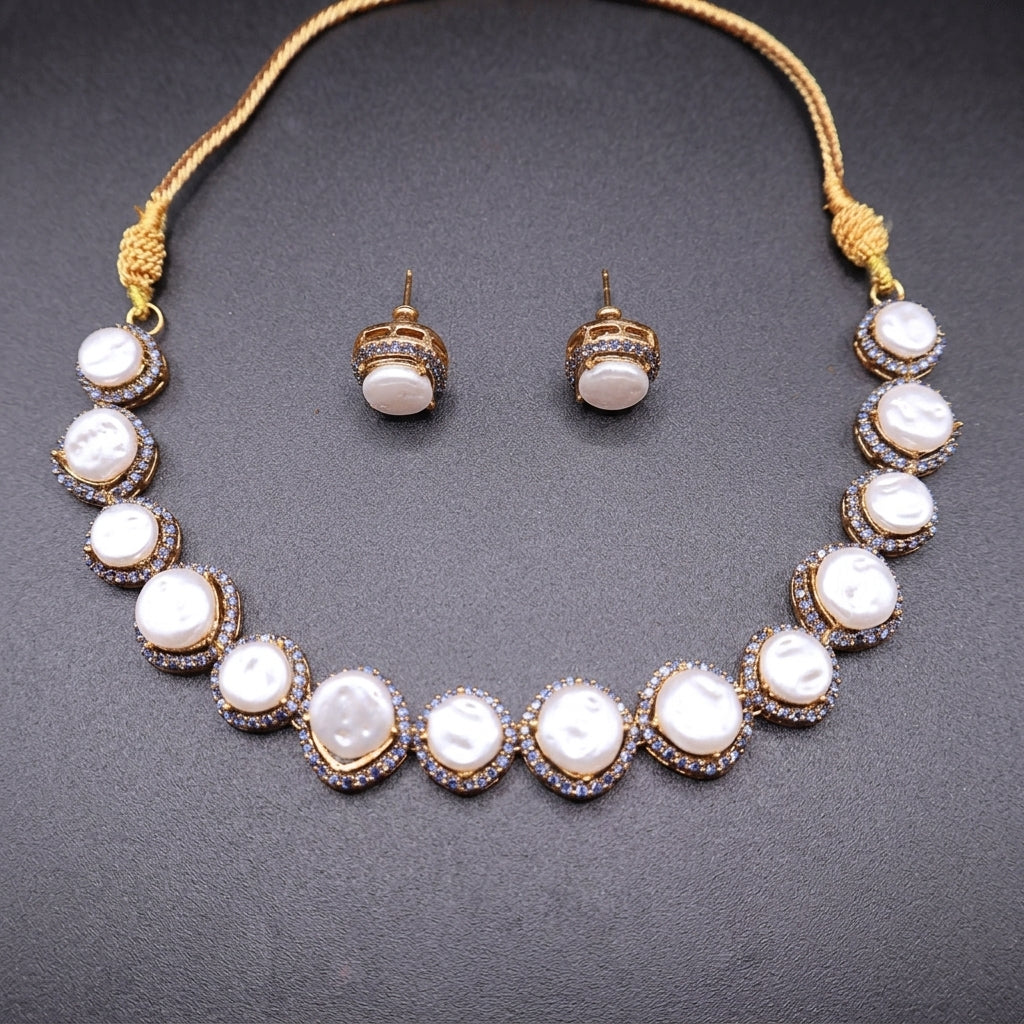 Light choker set