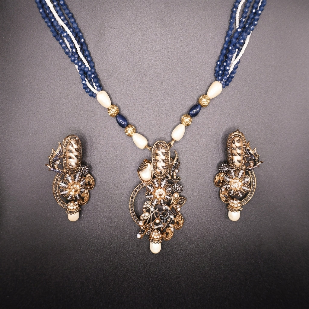 Turkish mala set
