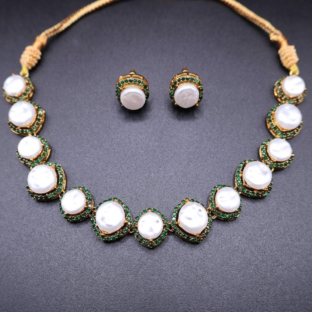 Light choker set