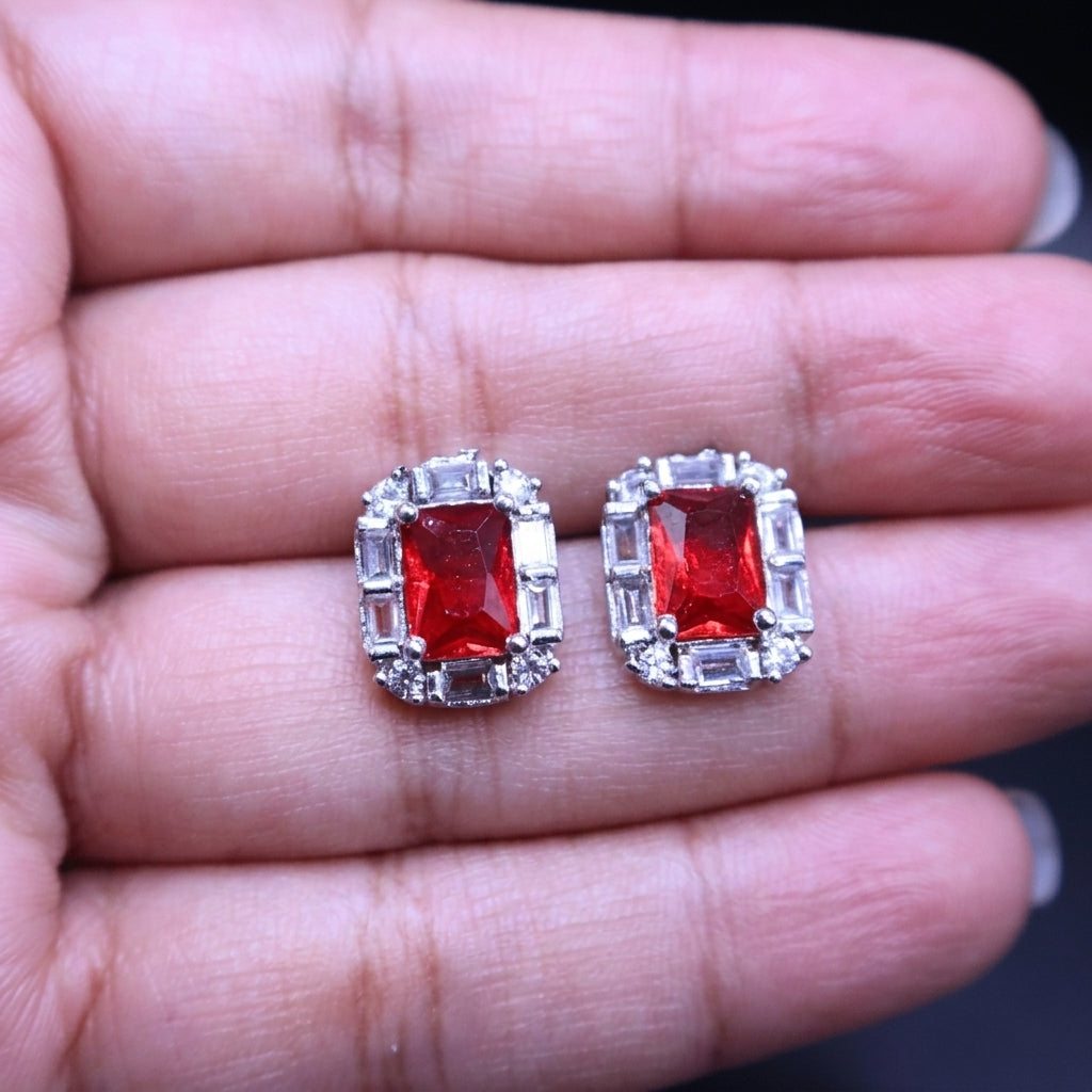 Rectangular studs