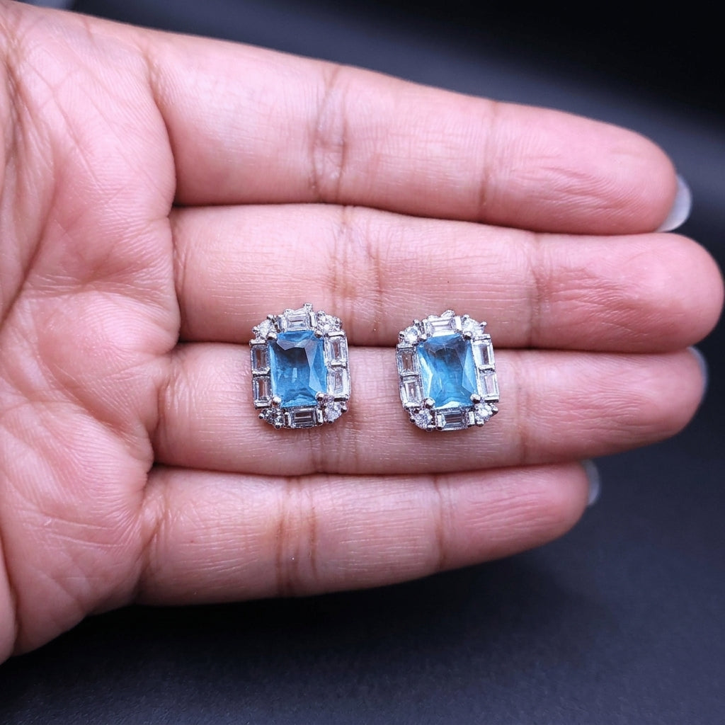 Rectangular studs