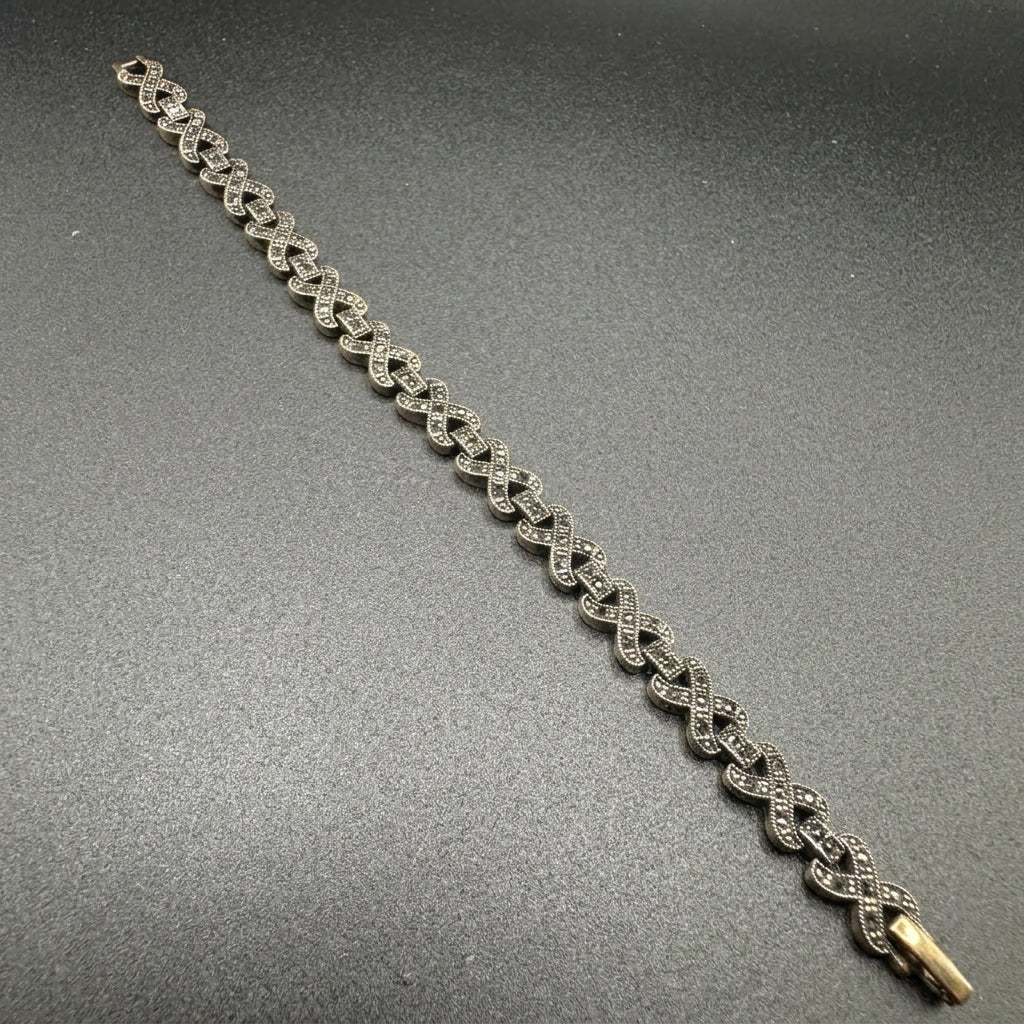 Turkish antique style bracelet
