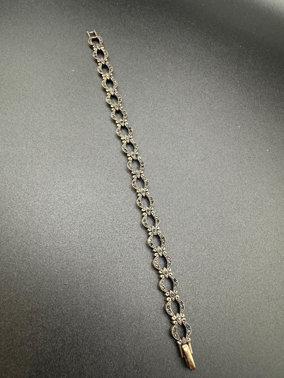 Turkish antique bracelet
