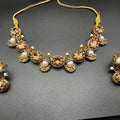 Turkish stylish champagne set